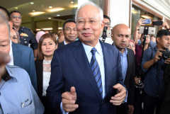 Islamist party leaders face corruption probe in Malaysia