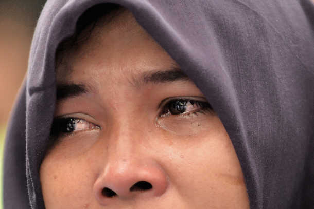 Islamists Attack Indonesian Sexual Violence Bill Uca News