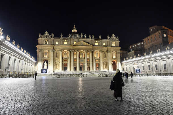 Vatican abuse summit has key, realistic goals