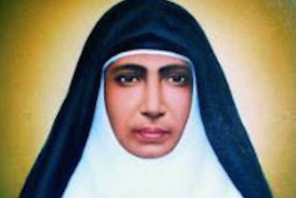 Vatican clears Indian nun for sainthood