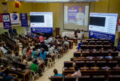 Catholic poll body to monitor Philippine election