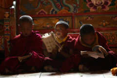 Why is China so terrified of Tibetan language classes?