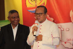 Indonesian Catholics urged to vote