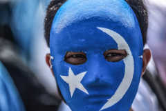 China's Uyghurs deserve freedom of religion