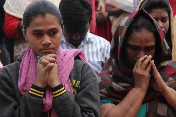 Indian bishops seek to postpone polling on Maundy Thursday