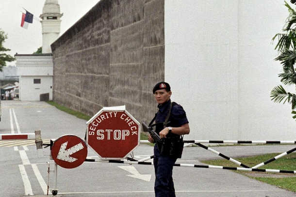 Malaysian executed in Singapore despite pleas for clemency