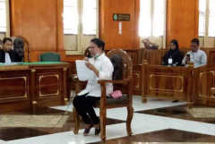 Indonesian Buddhist loses final appeal in blasphemy case