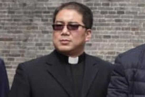 China holds first bishop elections since Vatican deal