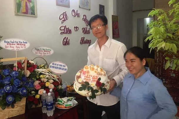 Generosity comes to the rescue for ailing ex-prisoner in Vietnam