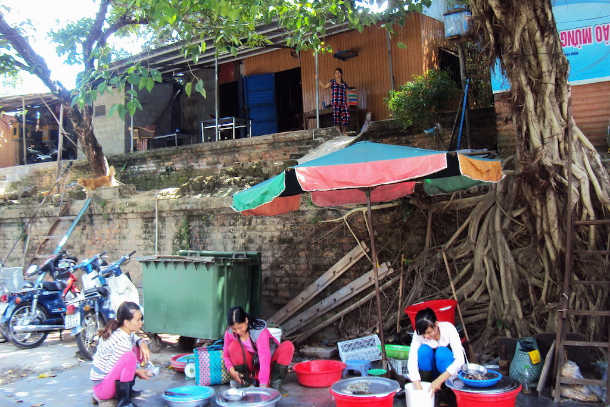 Vietnam's Hue slum a citadel of broken dreams 