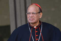 Indian cardinal to be investigated over abuse cover-up claim
