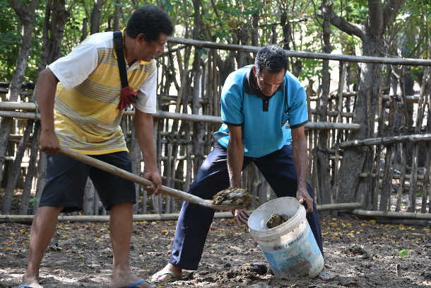 The 'biogas priest' from Indonesia's Ruteng Diocese