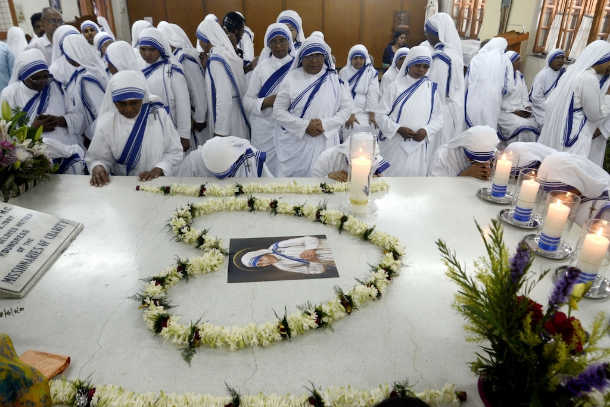 missionaries of charity: Mother Teresa nuns face probe over funding allegations
