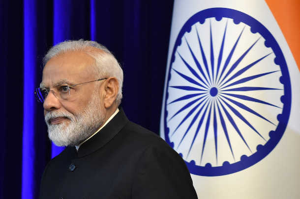 India dismisses US religious freedom report criticizing Modi govt 