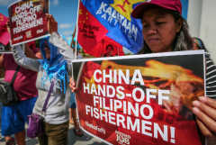 Philippine bishops oppose joint probe into trawler sinking