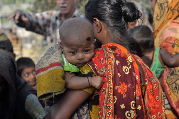 C-section boom puts Bangladeshi mothers and babies at risk - UCA News