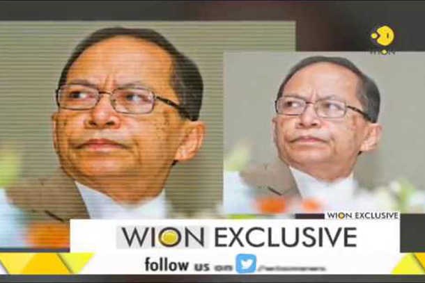 Bangladesh’s former chief justice faces graft charge