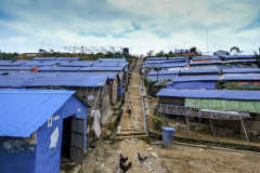 Myanmar 'ill-prepared' to repatriate thousands of Rohingya