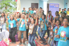 Timor-Leste hosts Asian Claretian youth assembly