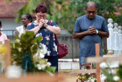 Bishops issue timely warning over Sri Lanka attacks