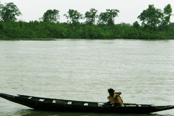 Green light for factories near Sundarbans in Bangladesh