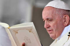 Letter from Rome: Why Pope Francis is not afraid of schism