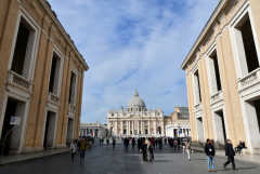 Vatican may try priests on charges related to sex abuse at pre-seminary