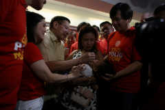 Philippine health officials declare polio outbreak 
