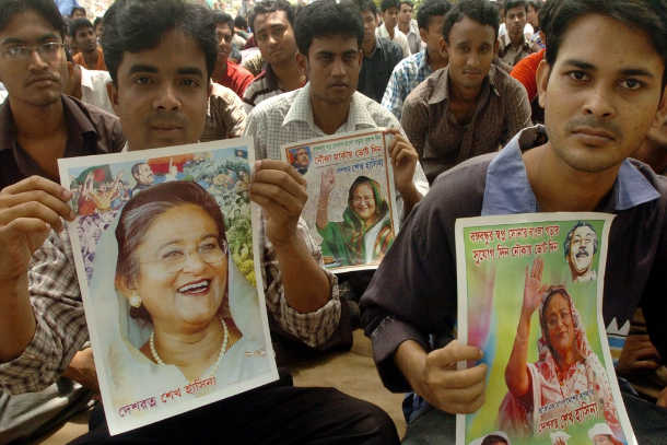 Student politics: Bangladesh's campus culture of brutality 