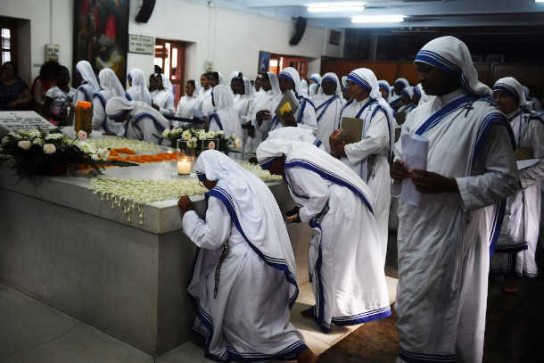 Mother Teresa nuns face second baby-selling charge 