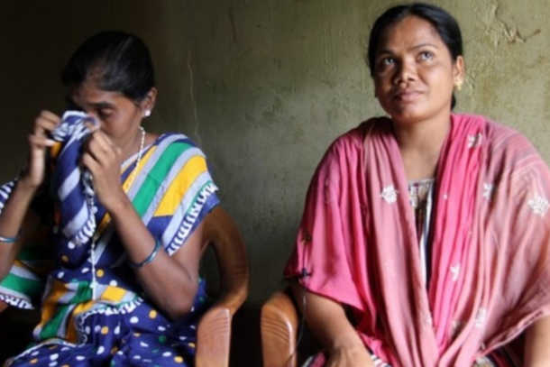 Final compensation for 2008 Indian riots 'impractical'