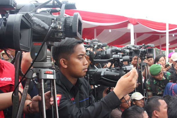 Indonesian Police Arrest Two Over Journalist Killings - UCA News