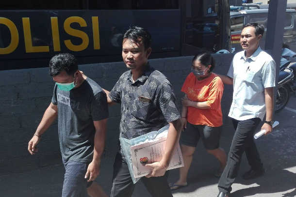 Three-way sex abuse case sparks uproar in Indonesia - UCA News