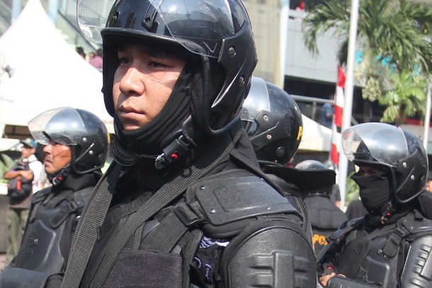 Indonesian Police Kill Two Suspected Medan Attack Plotters - UCA News