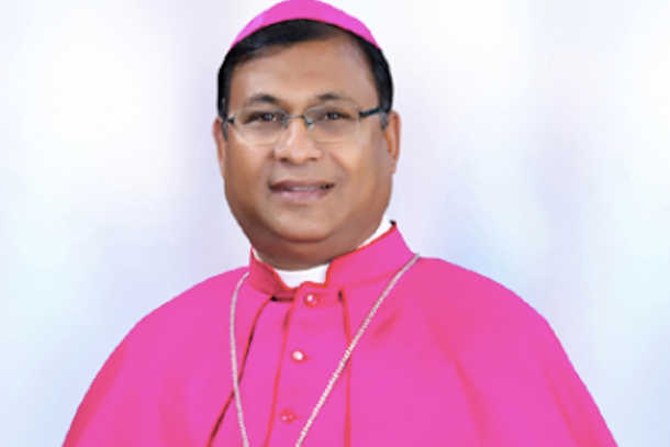 Police probe kidnapping complaint against Indian bishop