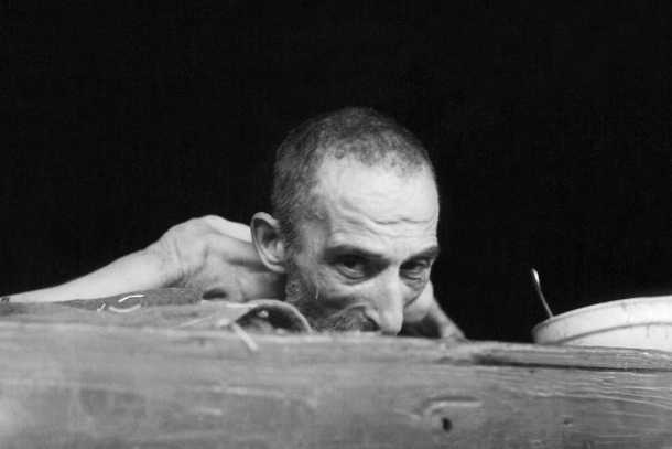Muselmanner From enlightenment to death camps - UCA News