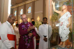  Easter Sunday massacre was preventable, says Sri Lankan cardinal