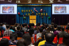China continues 'war on the soul' by jailing pastor