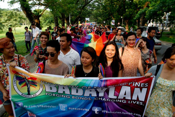 Philippine Bishops Praise Court Rejection Of Same Sex Marriage Uca News