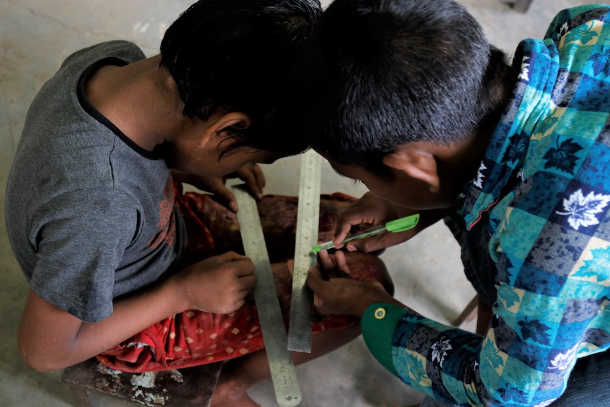 Bangladesh rehab centers grapple with drug scourge