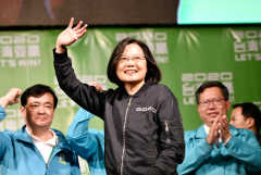 Democracy trumps Chinese Communism in Taiwan election