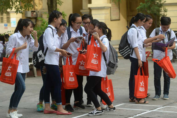 Vietnam’s young Catholics pay no heed to marriage, offspring