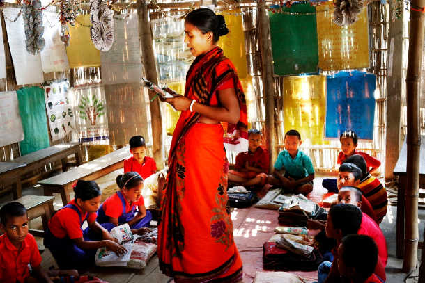 Cautious welcome for Bangladesh education reform plan