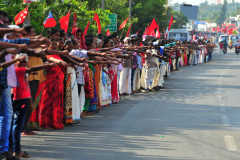 Kerala Christians join millions to protest 'faulty' federal law