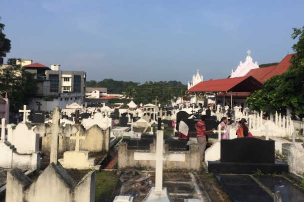 Church leaders wary of Kerala's burial rights bill