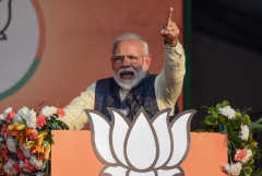 Stakes high for Modi in Delhi polls