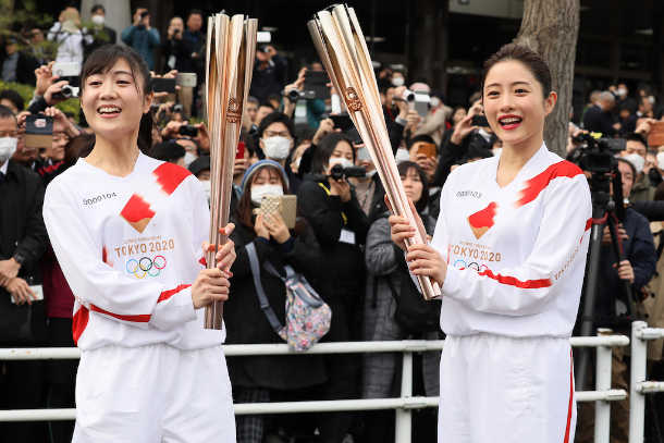 Tokyo Olympics offer opportunities for Christian groups