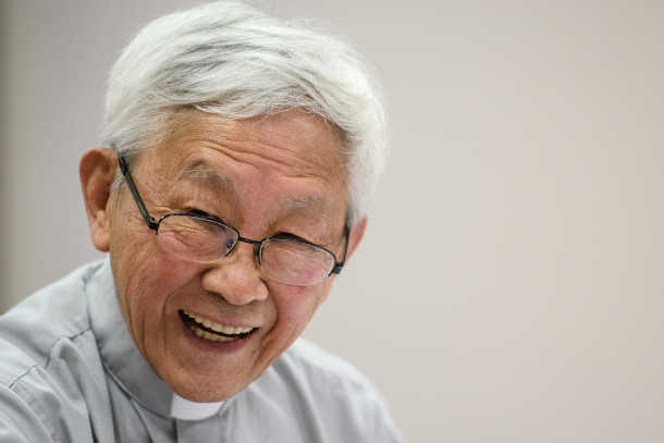 Vatican cardinal accused of manipulating pope over China