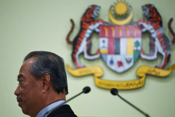 Minorities fear for Malaysia's future