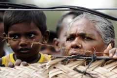 Persecution increasing in Sri Lanka, says Christian group